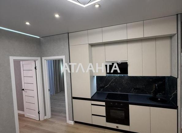 2-комнатная квартира по адресу ул. Краснова (площадь 42,4 м²) - Atlanta.ua - фото 2