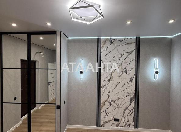 2-комнатная квартира по адресу ул. Краснова (площадь 42,4 м²) - Atlanta.ua - фото 12