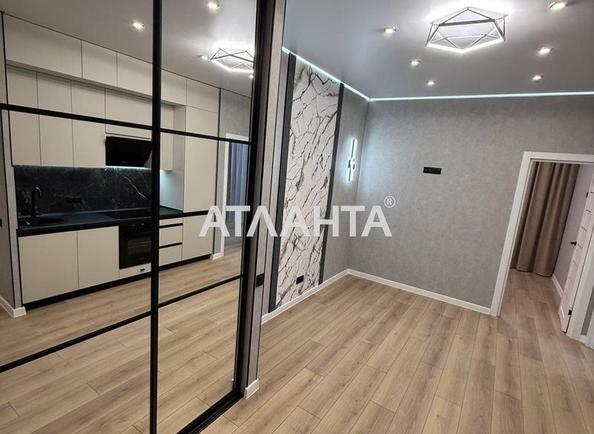 2-комнатная квартира по адресу ул. Краснова (площадь 42,4 м²) - Atlanta.ua - фото 7