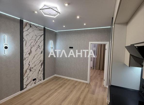 2-комнатная квартира по адресу ул. Краснова (площадь 42,4 м²) - Atlanta.ua - фото 9