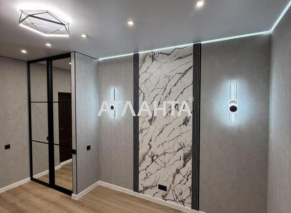 2-комнатная квартира по адресу ул. Краснова (площадь 42,4 м²) - Atlanta.ua - фото 10