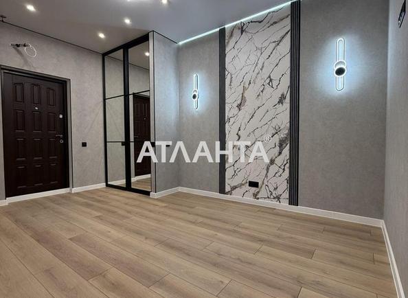 2-комнатная квартира по адресу ул. Краснова (площадь 42,4 м²) - Atlanta.ua - фото 11