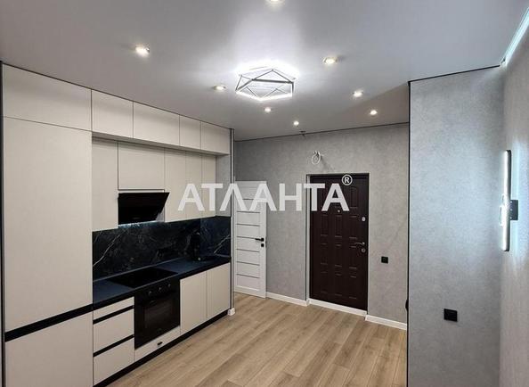 2-комнатная квартира по адресу ул. Краснова (площадь 42,4 м²) - Atlanta.ua - фото 4