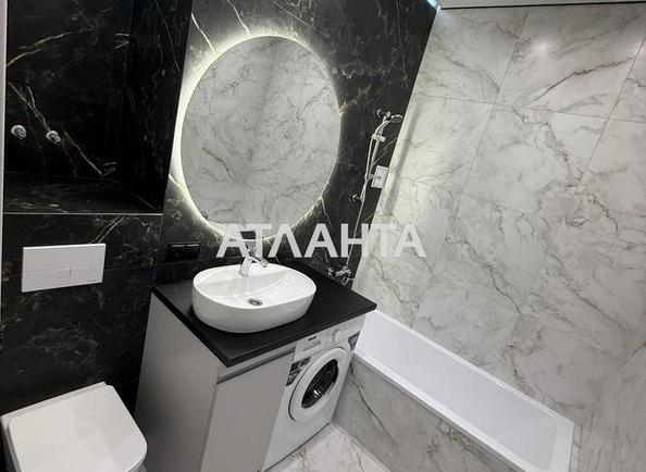 2-комнатная квартира по адресу ул. Краснова (площадь 42,4 м²) - Atlanta.ua - фото 17