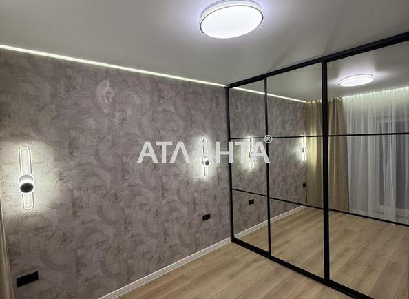 2-комнатная квартира по адресу ул. Краснова (площадь 42,4 м²) - Atlanta.ua - фото 13