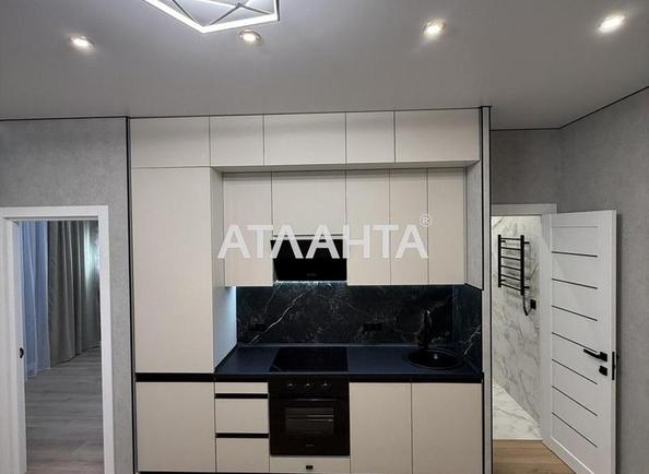 2-комнатная квартира по адресу ул. Краснова (площадь 42,4 м²) - Atlanta.ua - фото 6