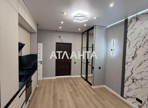 2-комнатная квартира по адресу ул. Краснова (площадь 42,4 м²) - Atlanta.ua - фото 8