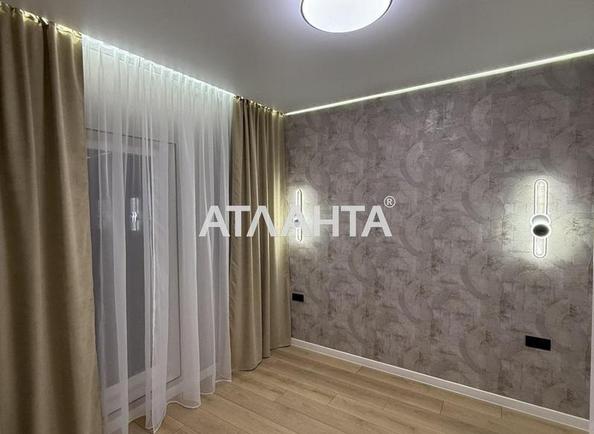 2-комнатная квартира по адресу ул. Краснова (площадь 42,4 м²) - Atlanta.ua - фото 15