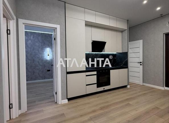 2-комнатная квартира по адресу ул. Краснова (площадь 42,4 м²) - Atlanta.ua - фото 5