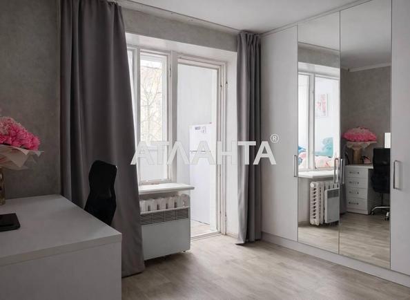 1-комнатная квартира по адресу Люстдорфская дор. (площадь 23 м²) - Atlanta.ua - фото 2