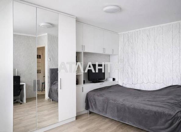 1-комнатная квартира по адресу Люстдорфская дор. (площадь 23 м²) - Atlanta.ua - фото 3