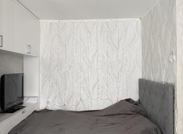 1-комнатная квартира по адресу Люстдорфская дор. (площадь 23 м²) - Atlanta.ua - фото 4