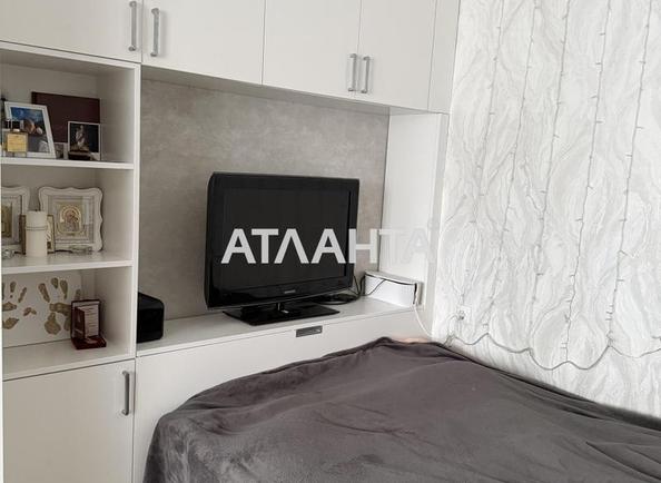 1-комнатная квартира по адресу Люстдорфская дор. (площадь 23 м²) - Atlanta.ua - фото 5