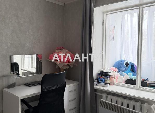 1-комнатная квартира по адресу Люстдорфская дор. (площадь 23 м²) - Atlanta.ua - фото 6