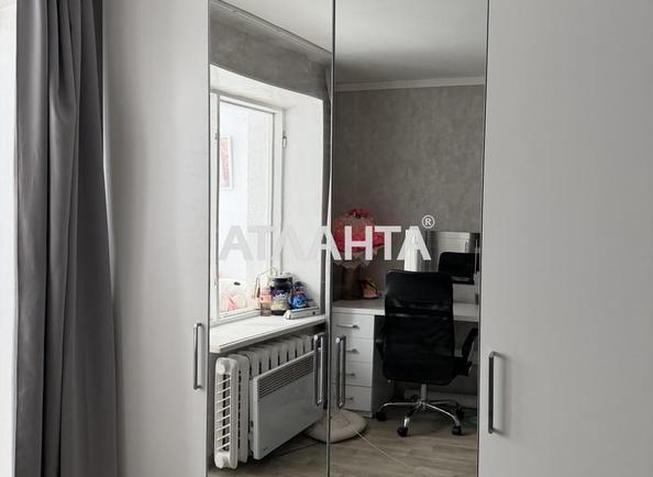 1-комнатная квартира по адресу Люстдорфская дор. (площадь 23 м²) - Atlanta.ua - фото 7