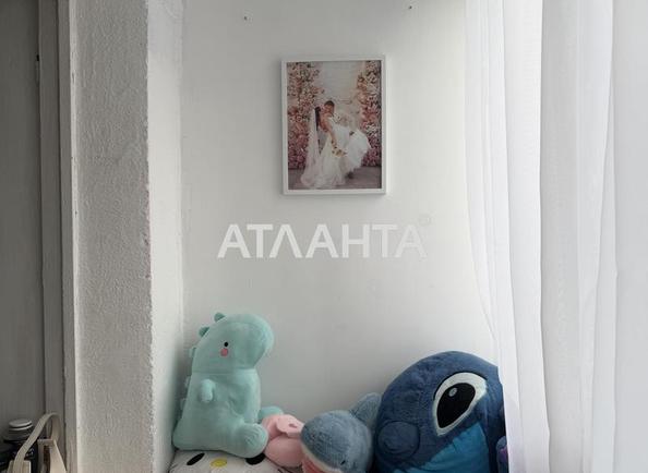 1-комнатная квартира по адресу Люстдорфская дор. (площадь 23 м²) - Atlanta.ua - фото 8