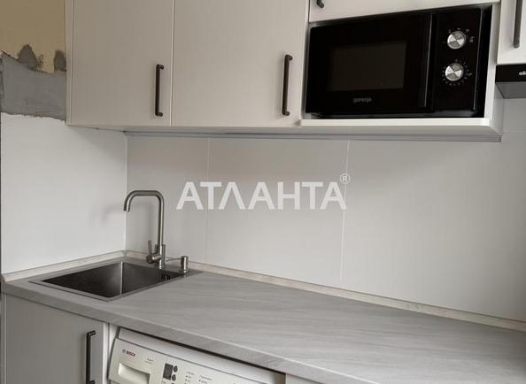 1-комнатная квартира по адресу Люстдорфская дор. (площадь 23 м²) - Atlanta.ua - фото 11