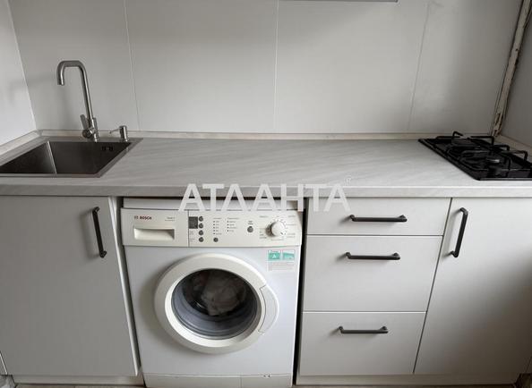 1-комнатная квартира по адресу Люстдорфская дор. (площадь 23 м²) - Atlanta.ua - фото 12