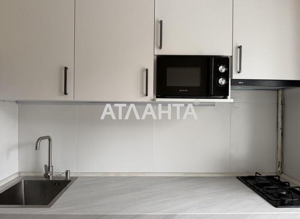 1-комнатная квартира по адресу Люстдорфская дор. (площадь 23 м²) - Atlanta.ua - фото 13