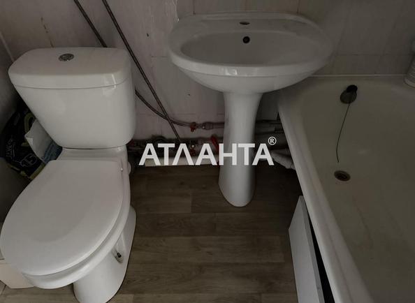 1-комнатная квартира по адресу Люстдорфская дор. (площадь 23 м²) - Atlanta.ua - фото 14