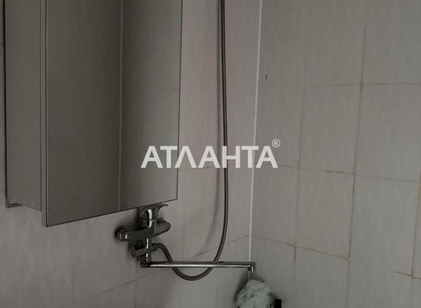 1-комнатная квартира по адресу Люстдорфская дор. (площадь 23 м²) - Atlanta.ua - фото 15