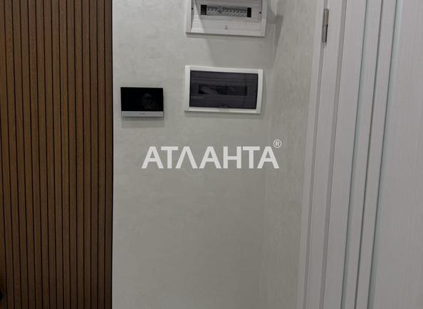 1-кімнатна квартира за адресою вул. Mock (площа 36 м²) - Atlanta.ua - фото 3