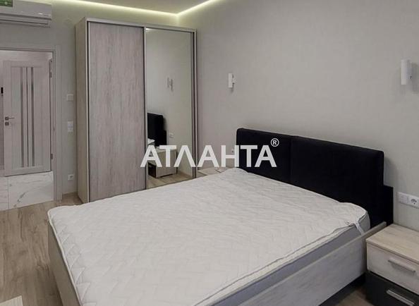 1-кімнатна квартира за адресою вул. Mock (площа 36 м²) - Atlanta.ua - фото 4