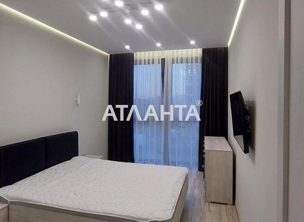 1-кімнатна квартира за адресою вул. Mock (площа 36 м²) - Atlanta.ua - фото 5