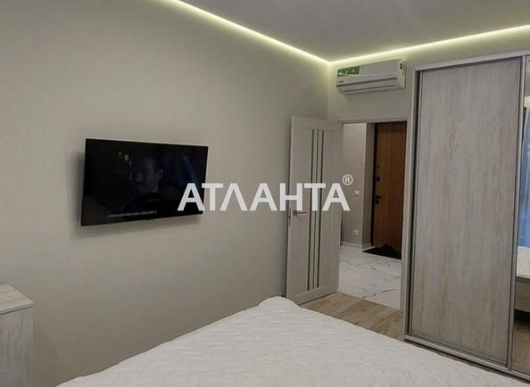 1-кімнатна квартира за адресою вул. Mock (площа 36 м²) - Atlanta.ua - фото 6