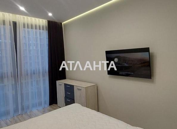 1-кімнатна квартира за адресою вул. Mock (площа 36 м²) - Atlanta.ua - фото 7