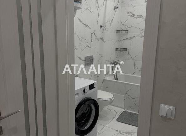 1-кімнатна квартира за адресою вул. Mock (площа 36 м²) - Atlanta.ua - фото 9