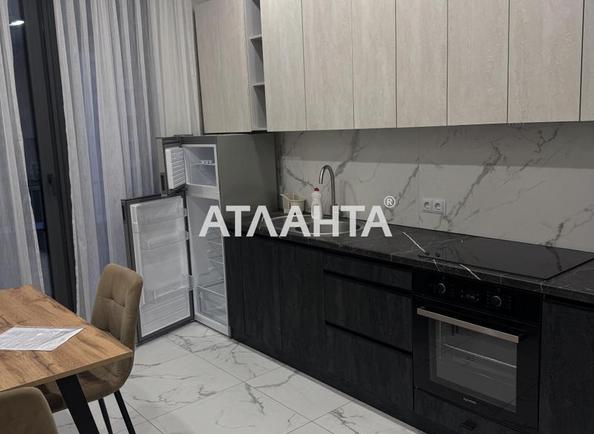 1-кімнатна квартира за адресою вул. Mock (площа 36 м²) - Atlanta.ua - фото 10