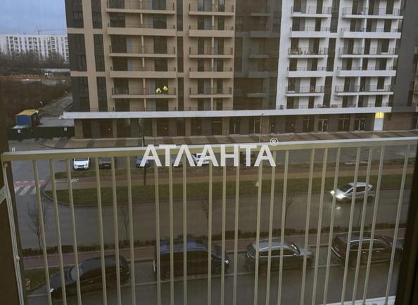 1-кімнатна квартира за адресою вул. Mock (площа 36 м²) - Atlanta.ua - фото 11