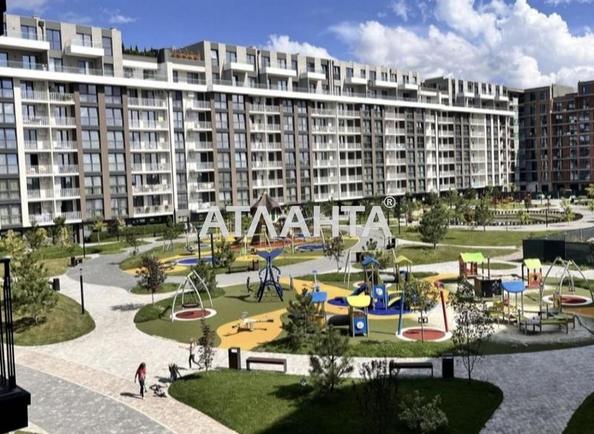 1-кімнатна квартира за адресою вул. Mock (площа 36 м²) - Atlanta.ua - фото 16