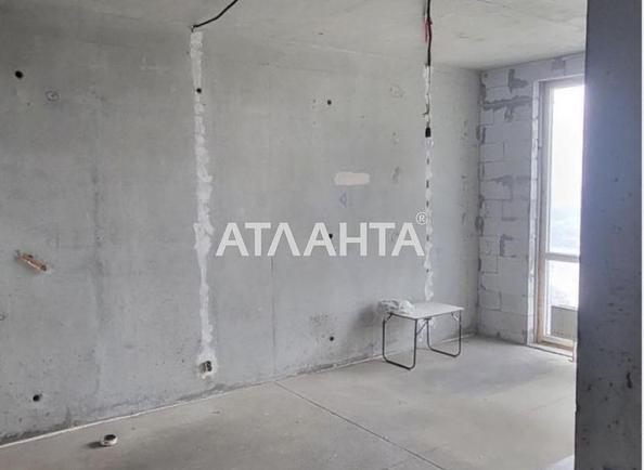 1-комнатная квартира по адресу Люстдорфская дор. (площадь 35 м²) - Atlanta.ua - фото 6
