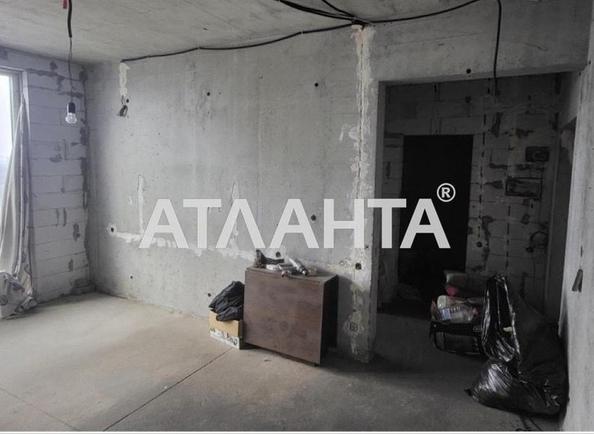 1-комнатная квартира по адресу Люстдорфская дор. (площадь 35 м²) - Atlanta.ua - фото 5