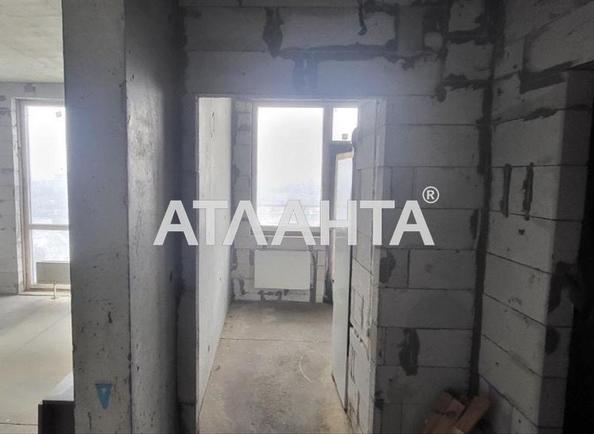 1-комнатная квартира по адресу Люстдорфская дор. (площадь 35 м²) - Atlanta.ua - фото 7