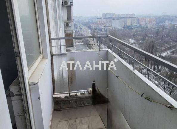 1-комнатная квартира по адресу Люстдорфская дор. (площадь 35 м²) - Atlanta.ua - фото 8