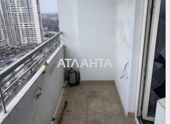 1-комнатная квартира по адресу Люстдорфская дор. (площадь 35 м²) - Atlanta.ua - фото 9