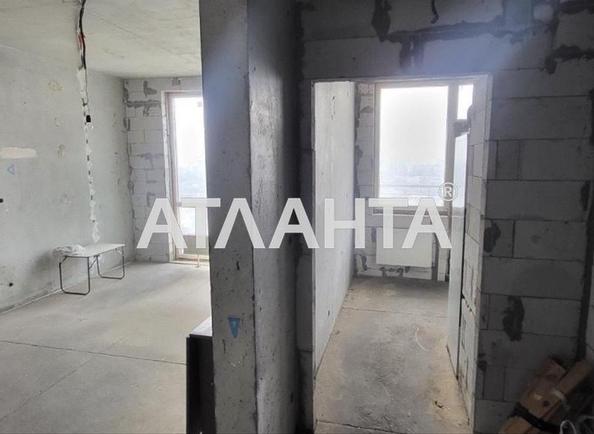 1-комнатная квартира по адресу Люстдорфская дор. (площадь 35 м²) - Atlanta.ua - фото 4