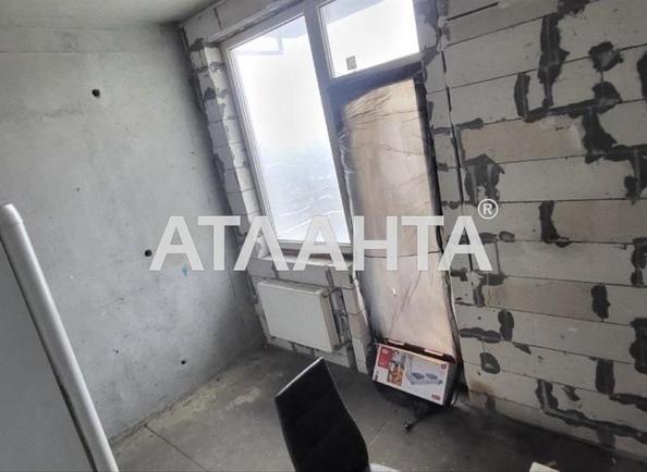 1-комнатная квартира по адресу Люстдорфская дор. (площадь 35 м²) - Atlanta.ua - фото 11