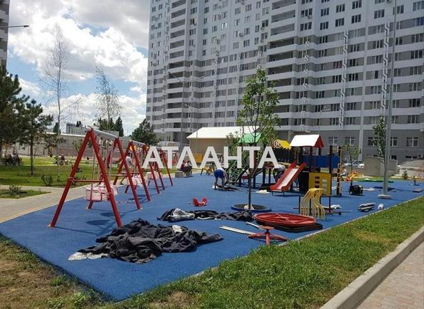 1-комнатная квартира по адресу Люстдорфская дор. (площадь 35 м²) - Atlanta.ua