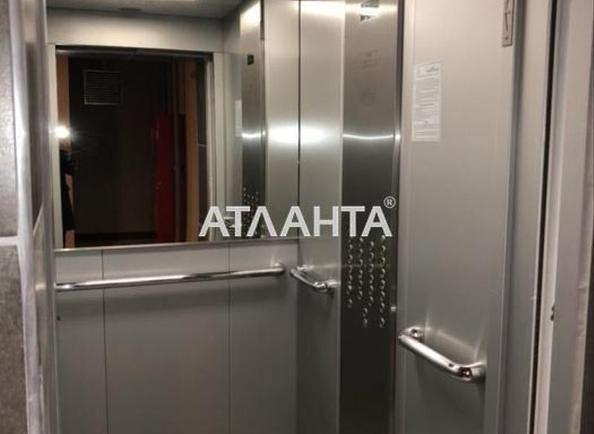 1-комнатная квартира по адресу Люстдорфская дор. (площадь 35 м²) - Atlanta.ua - фото 2