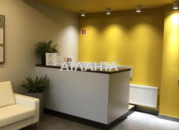 1-комнатная квартира по адресу Люстдорфская дор. (площадь 35 м²) - Atlanta.ua - фото 3