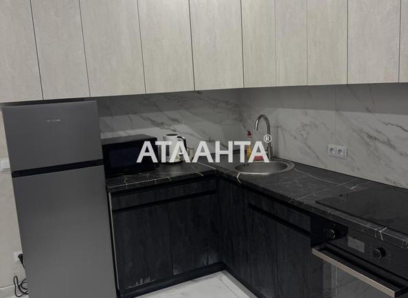 1-кімнатна квартира за адресою вул. Mock (площа 40 м²) - Atlanta.ua - фото 3