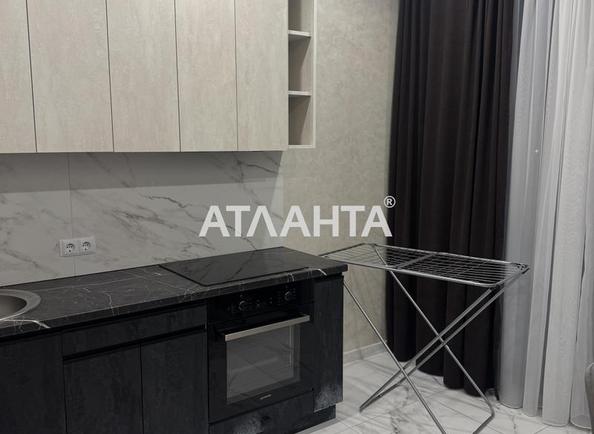 1-кімнатна квартира за адресою вул. Mock (площа 40 м²) - Atlanta.ua - фото 4