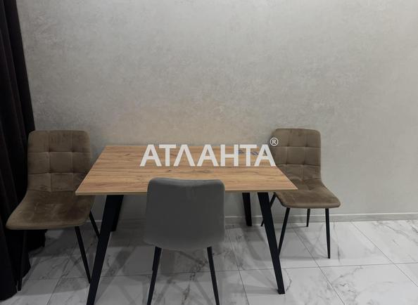 1-кімнатна квартира за адресою вул. Mock (площа 40 м²) - Atlanta.ua - фото 5