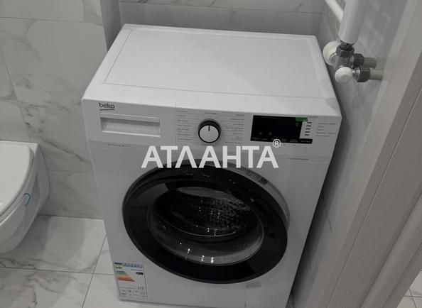 1-кімнатна квартира за адресою вул. Mock (площа 40 м²) - Atlanta.ua - фото 6