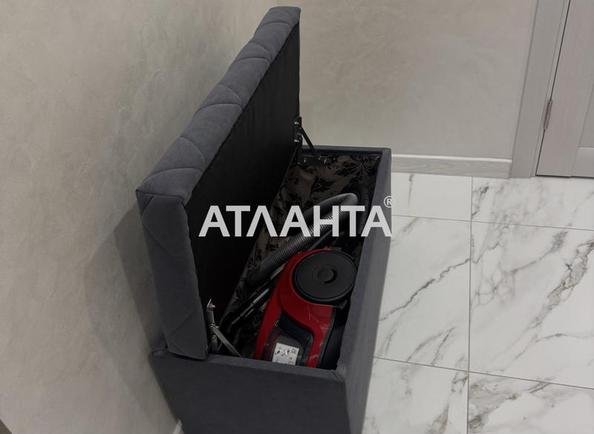 1-кімнатна квартира за адресою вул. Mock (площа 40 м²) - Atlanta.ua - фото 7