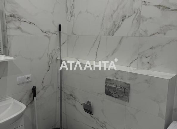 1-кімнатна квартира за адресою вул. Mock (площа 40 м²) - Atlanta.ua - фото 9